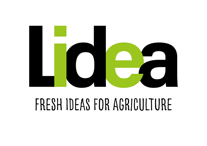Lidea Fresh ideas for agriculture